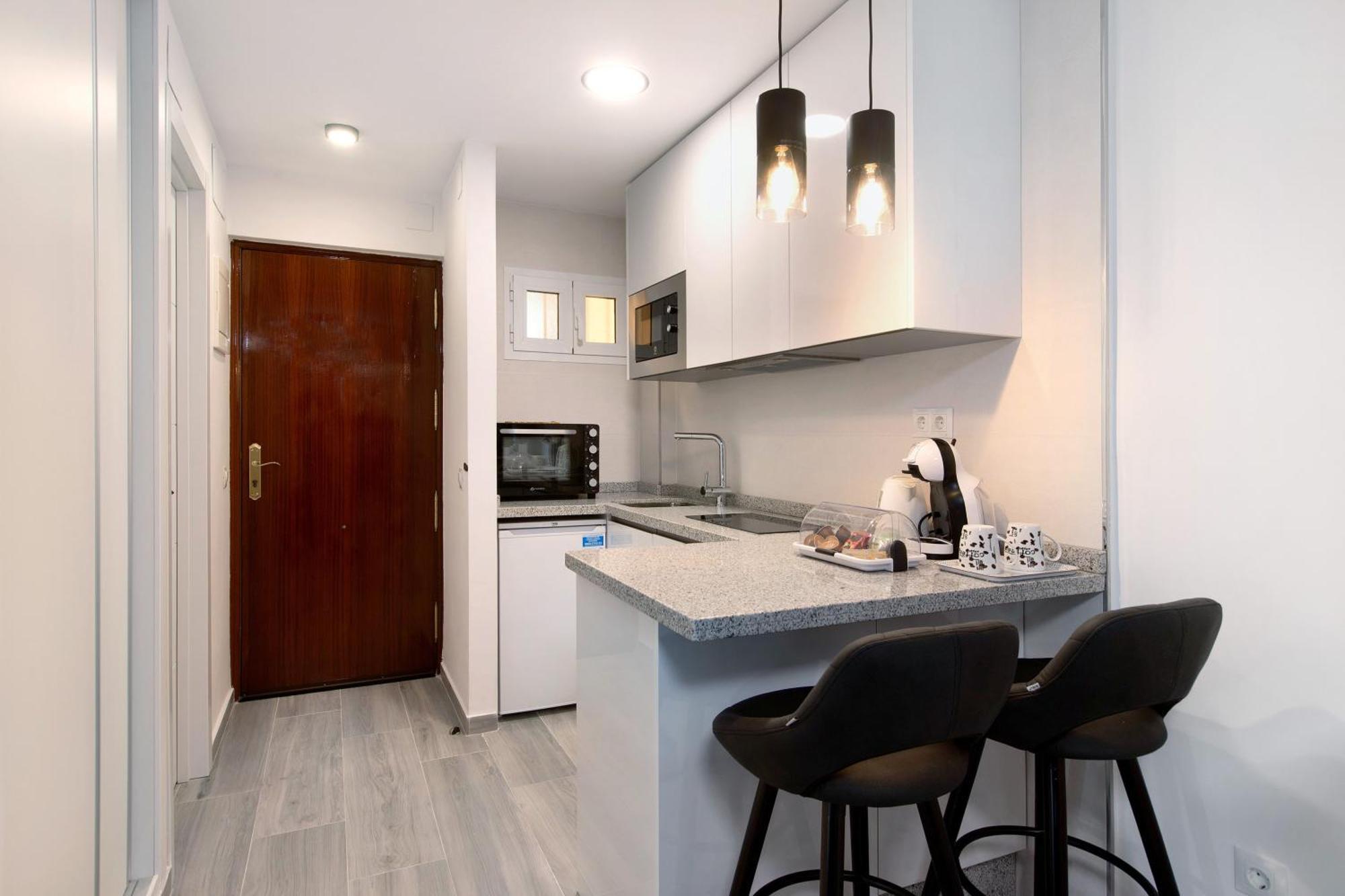 Agata 2024 Appartement *