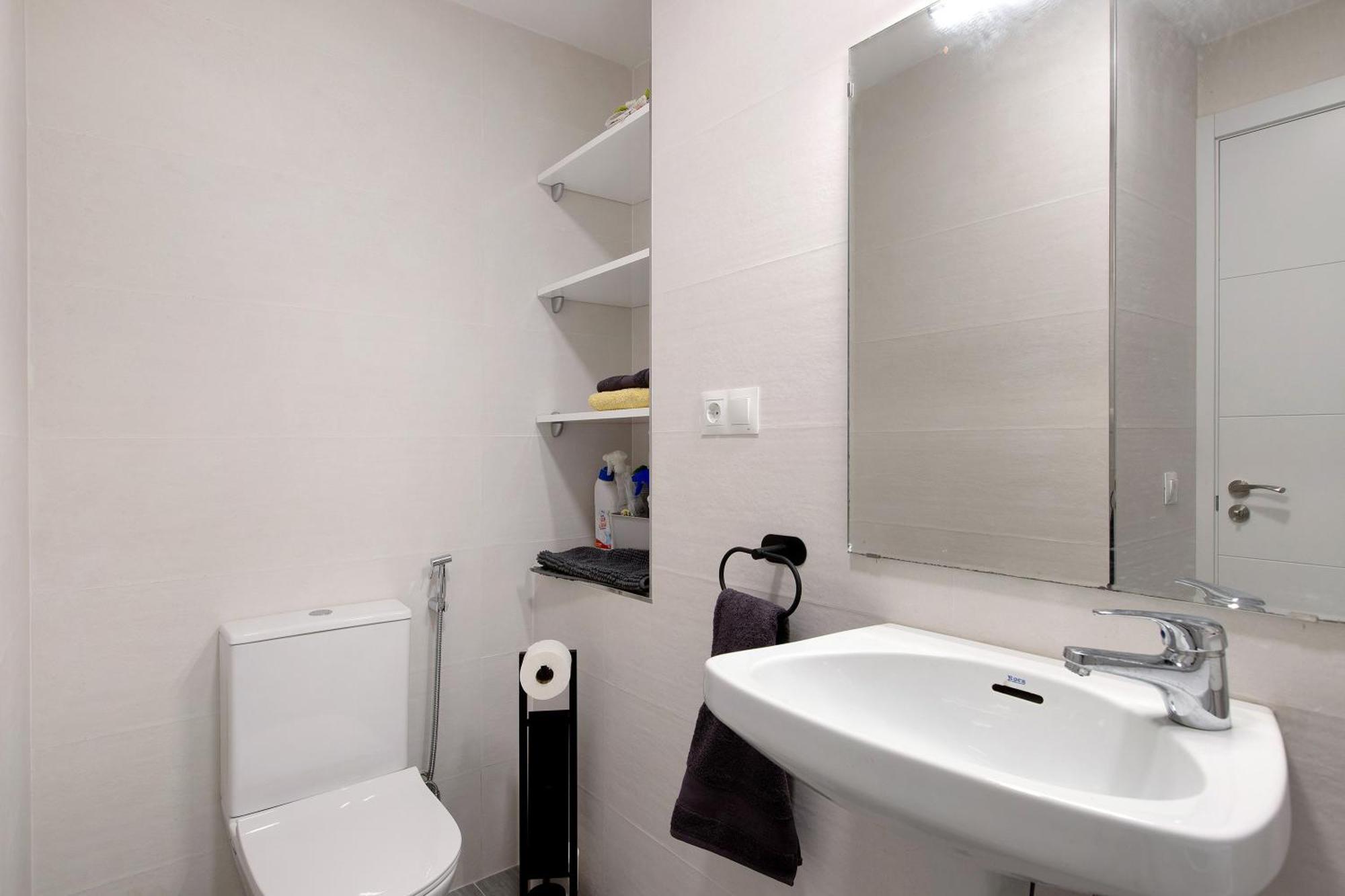 Agata 2024 Appartement *