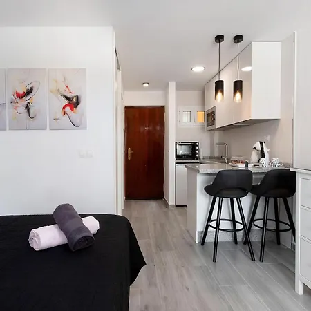 Apartamento Agata 2024 Benalmadena Exterior photo