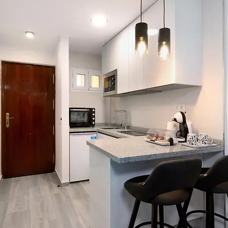 Apartamento Agata 2024 Benalmadena Exterior photo