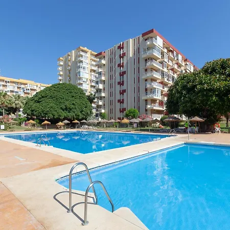 Apartamento Agata 2024 Benalmadena Exterior photo