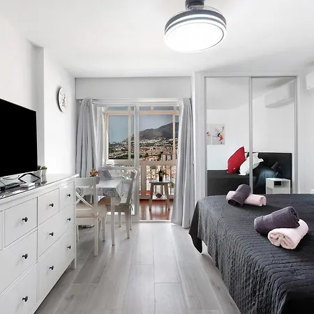 Apartamento Agata 2024 Benalmadena Exterior photo