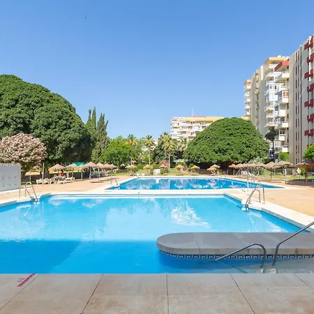 Apartamento Agata 2024 Benalmadena Exterior photo