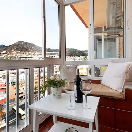Apartamento Agata 2024 Benalmadena Exterior photo