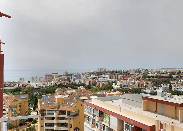 Apartamento Agata 2024