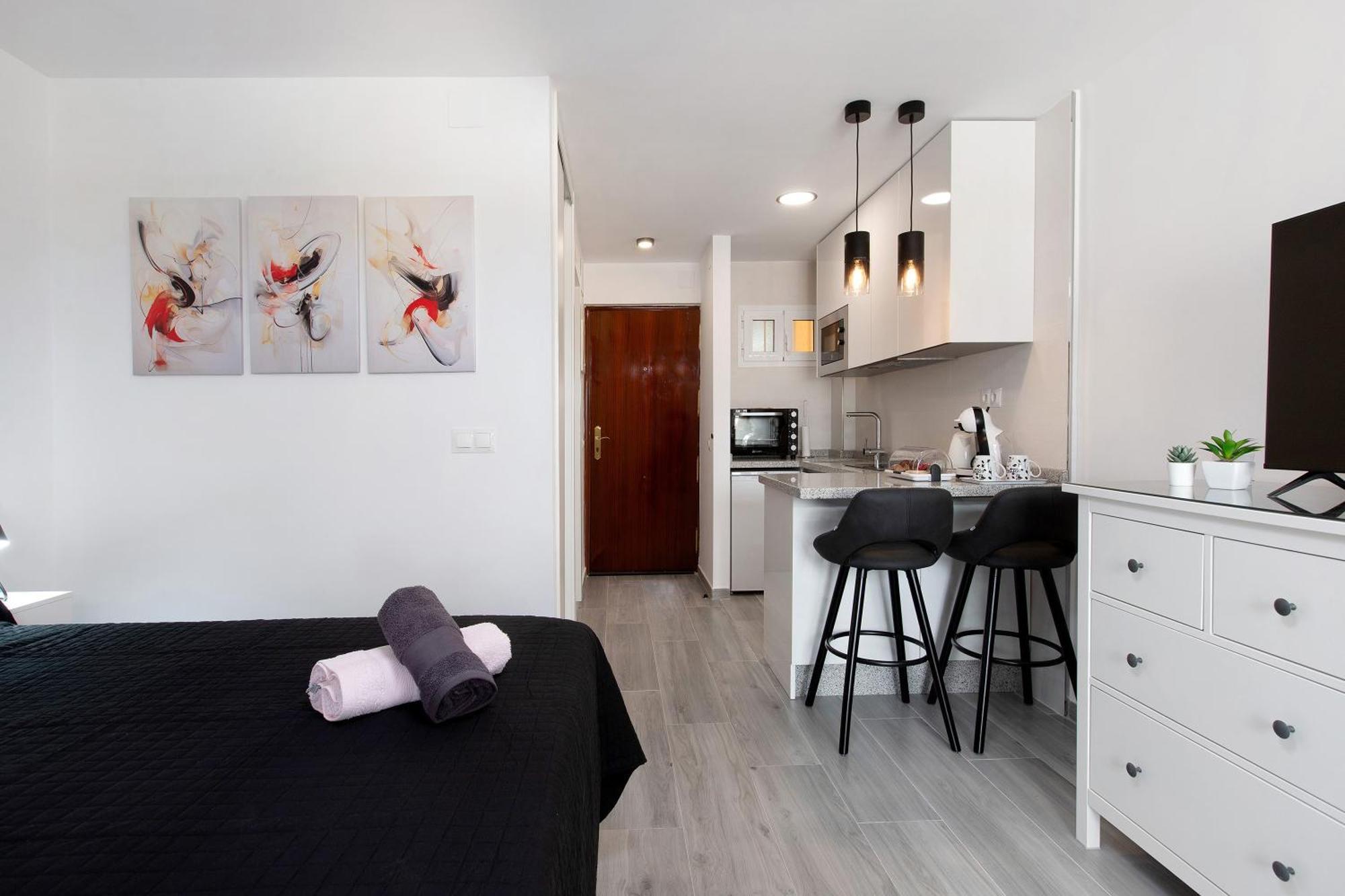 Apartment Agata 2024 Benalmadena