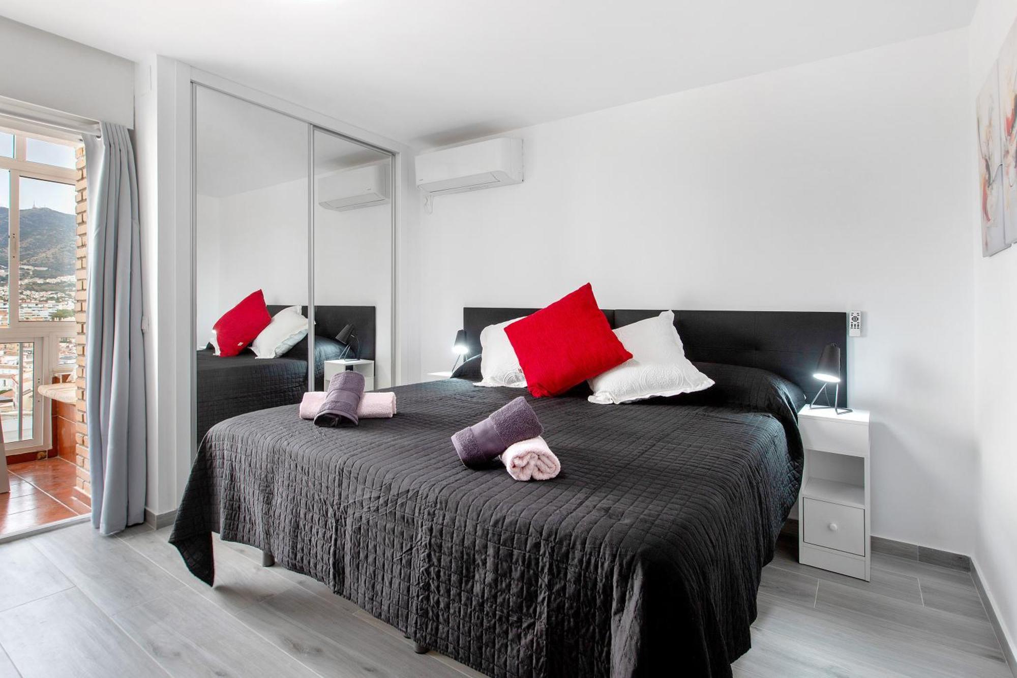 Apartment Agata 2024 Benalmadena