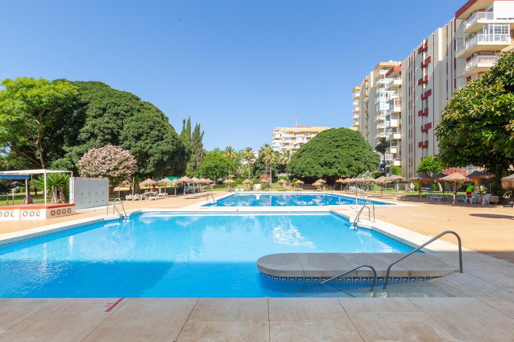 Agata 2024 Apartment Benalmadena